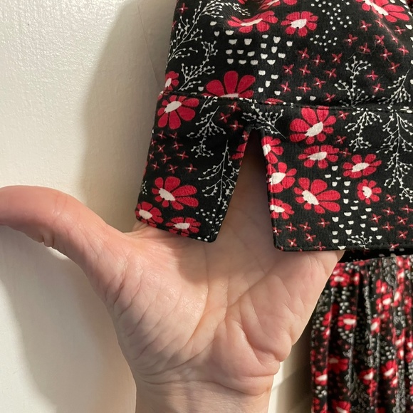 Modcloth (Circus brand) Shirt Dress - Picture 8 of 15